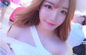 ���ֵ��Ů��2016Chinajoy����Showgirl���x��Ƭ