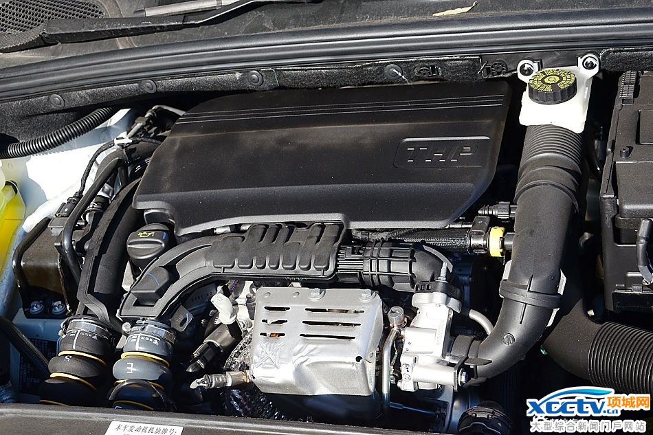 2016款雪鐵龍C4世嘉1.2T自動THP豪華型