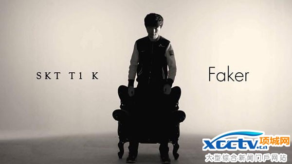 Faker��ʲô�����Ї�