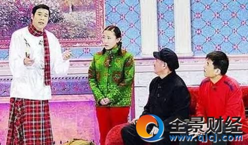 34年春晚 每年一句流行語你還記得嗎?