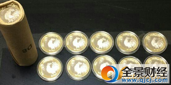 2017雞年紀念幣:雞年生肖紀念幣真實價是多少?