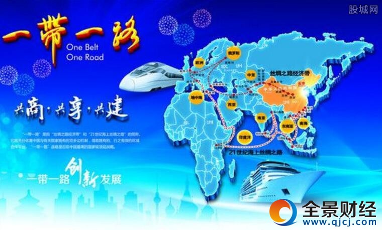 һ��һ·���ٴγ��Ј�(ch��ng)���c(di��n)