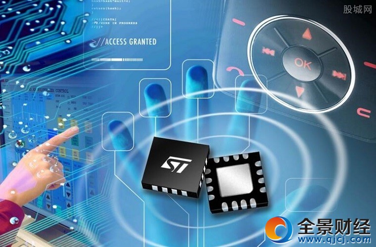 電子元件行業(yè)受青睞