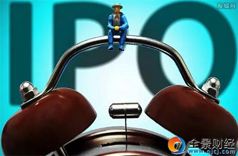 IPO��I(y��)�F(xi��n)���z�鳣�B(t��i)��