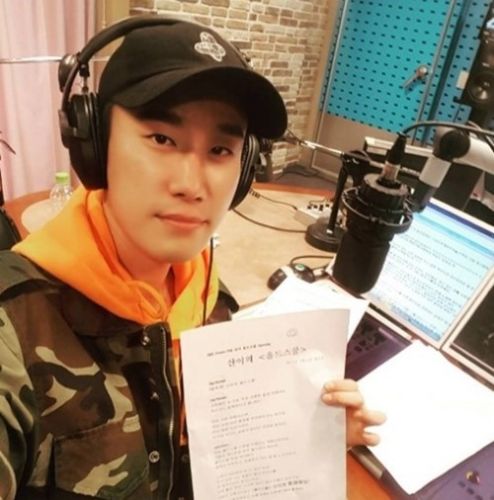 San E 將擔任廣播節目《Old School》的一周特別 DJ