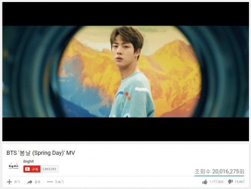 BTS����MVͻ�ƃ�ǧ�f�c��.jpg